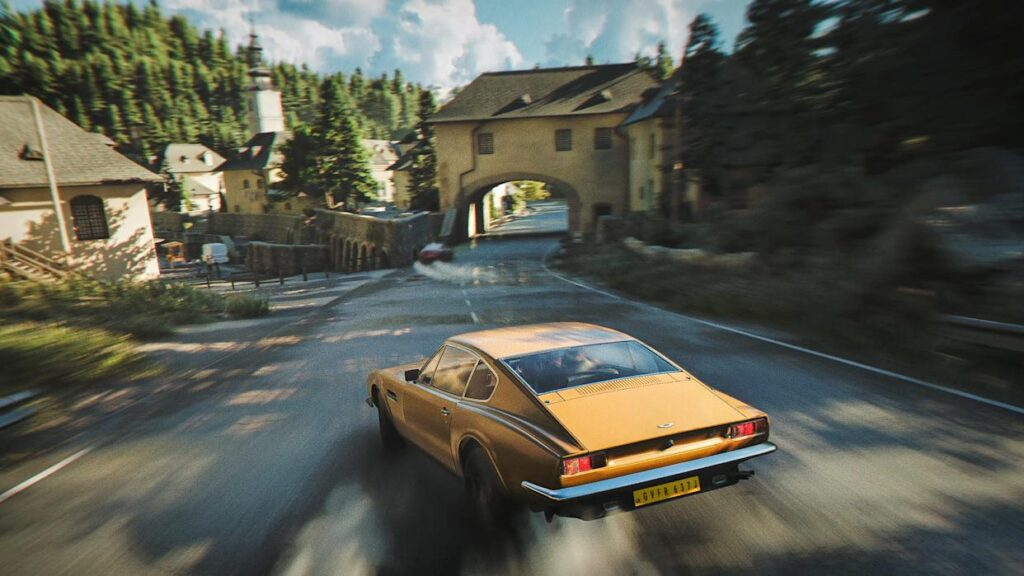 007 First Light PC requirements