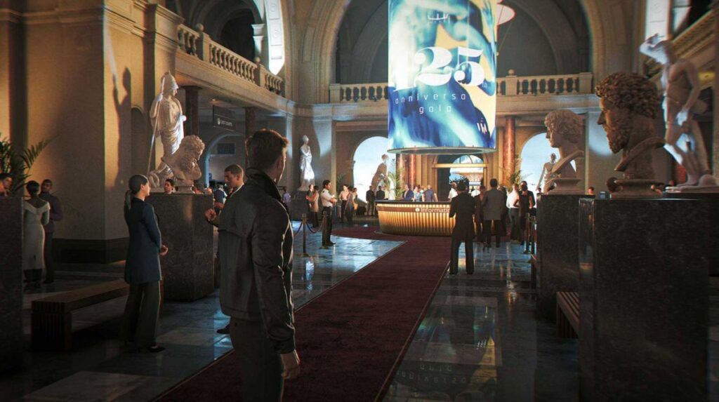 007 First Light PC requirements