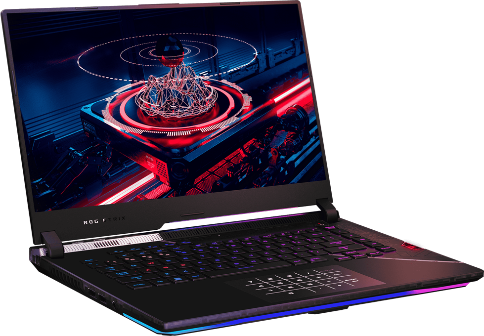 ASUS ROG Strix Scar 15 Gaming Laptop