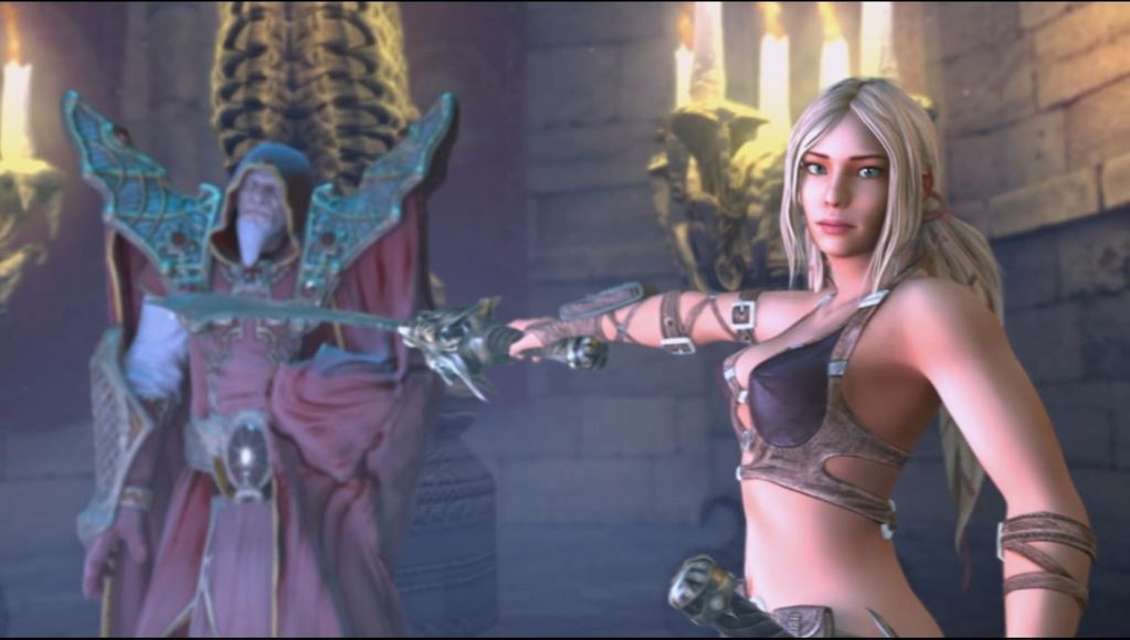 Baldur's Gate 3 Guardian Of Faith