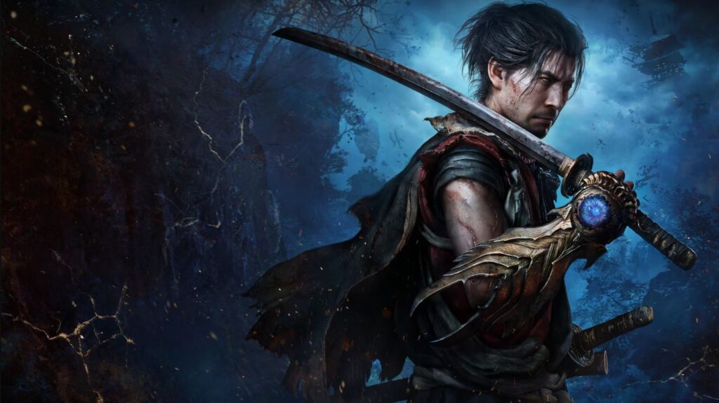 Onimusha Way of the Sword Release