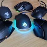 top gaming mouse