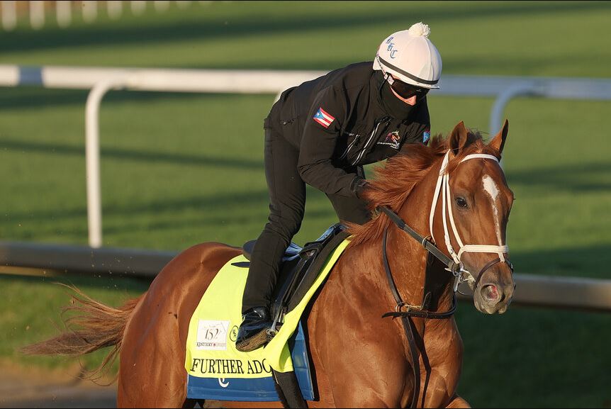 2026 Kentucky Derby