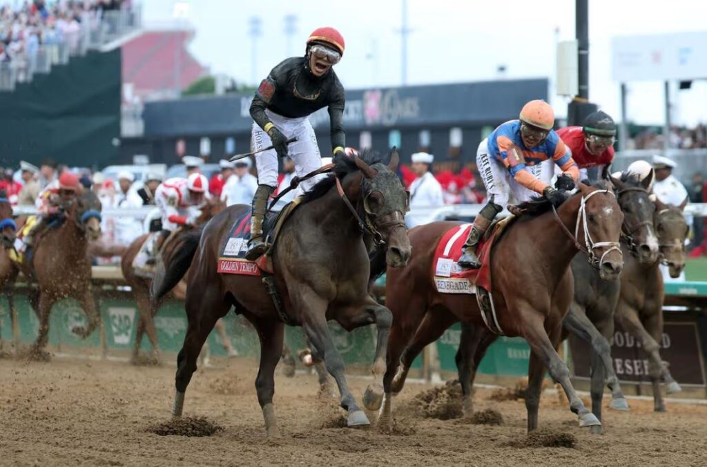 Kentucky Derby 2026