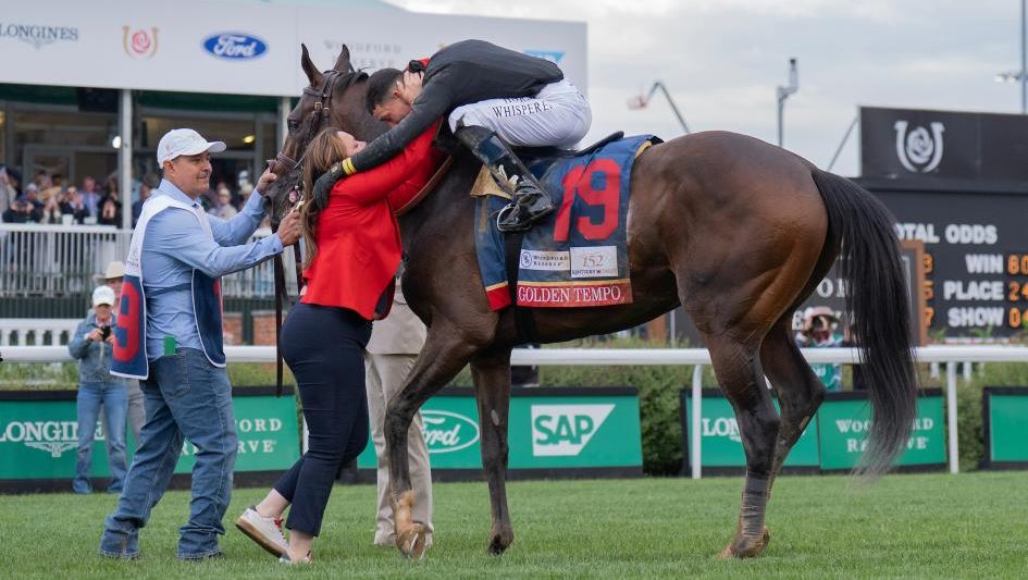 Kentucky Derby 2026