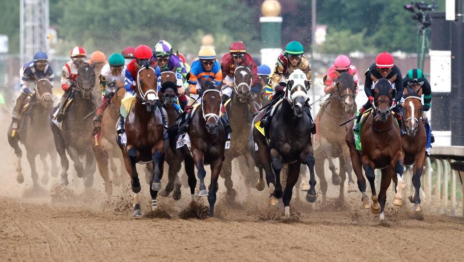 Kentucky Derby 2026