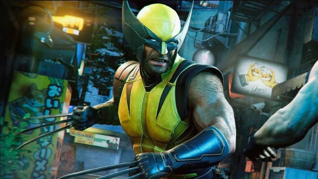 Marvel's Wolverine 2026 release