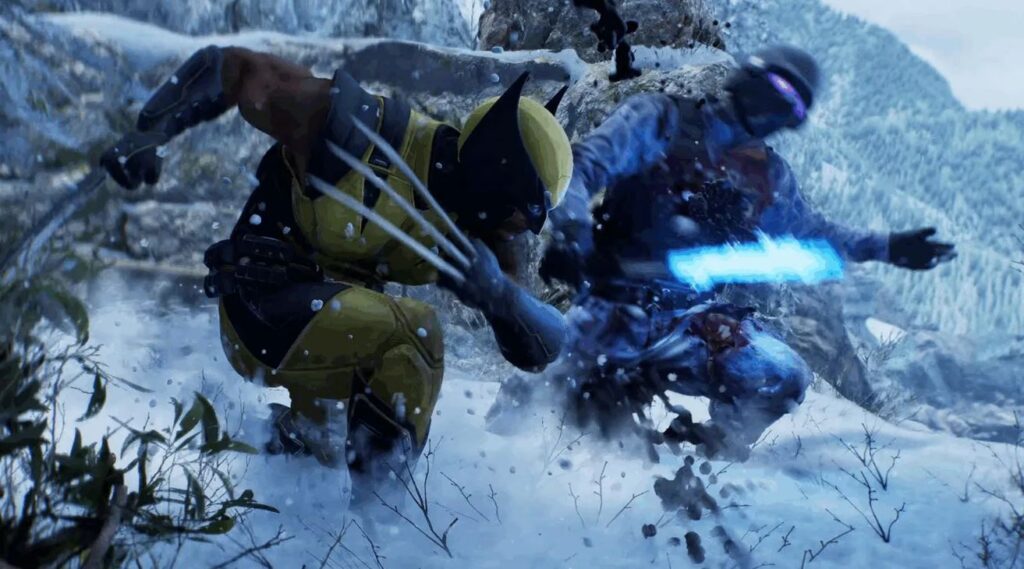 Marvel's Wolverine 2026 release