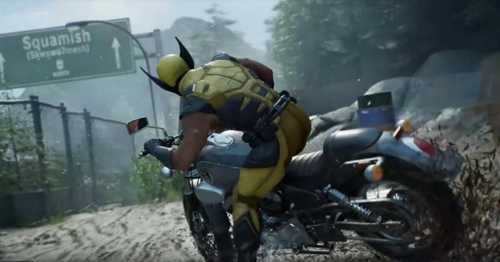 Marvel's Wolverine 2026 release