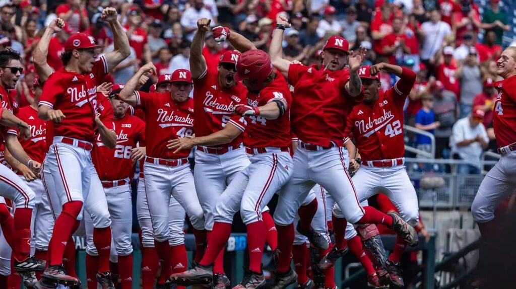 Nebraska Baseball