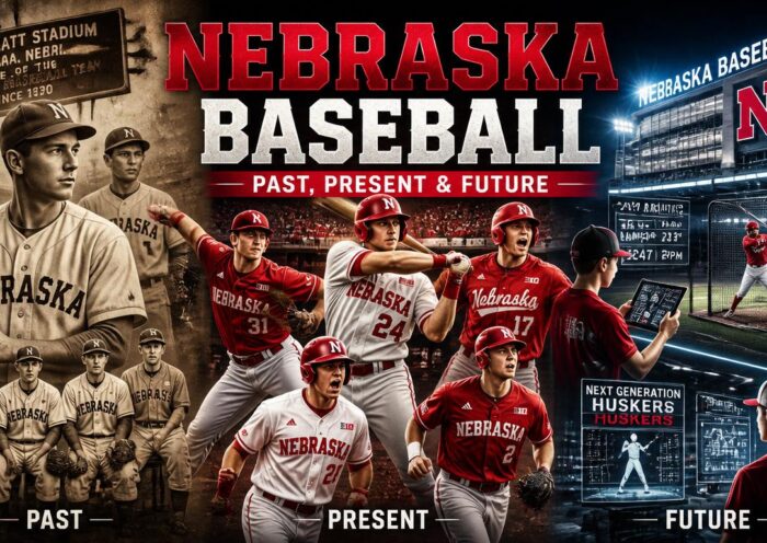 Nebraska Baseball