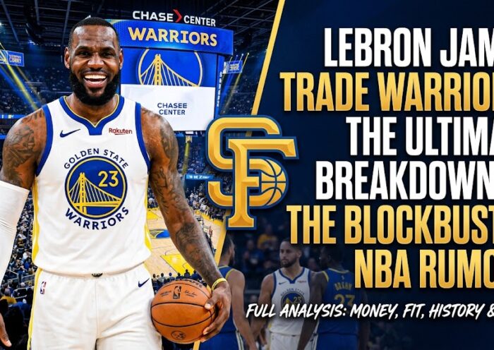 LeBron James