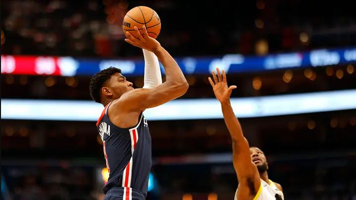 Rui Hachimura trade rumors